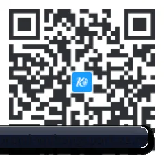 iOS 原生架构客户端 二维码